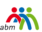 Logo der ABM Medien GmbH