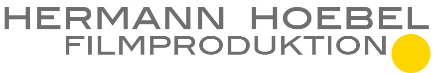 Logo der Hermann Hoebel Filmproduktion