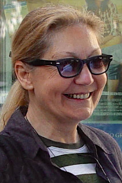 Elena Staroske